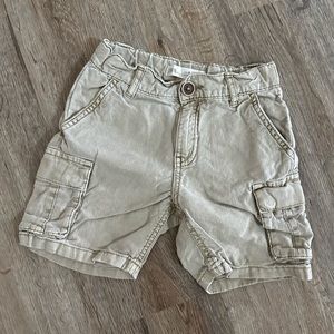 Zara boys shorts